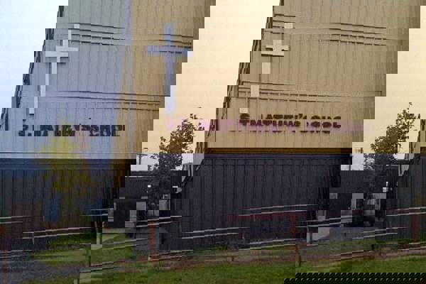 Virginia - Trường Trung Học St.Matthew’s School - USA